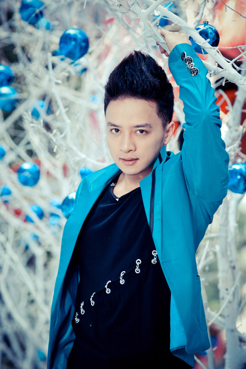 Cao Th&aacute;i Sơn 